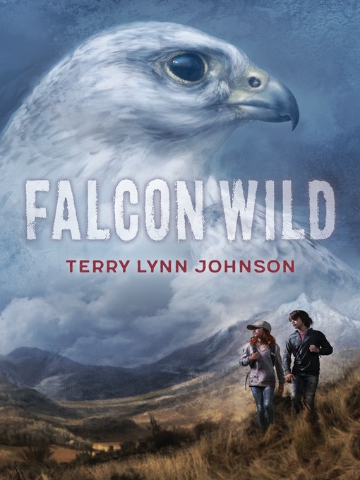 Title details for Falcon Wild by Terry Lynn Johnson - Available